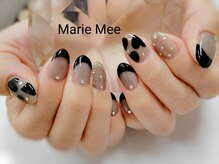 マリーミー(Marie Mee)/シースルー