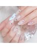 リピート　【定額ハンド×300種類のデザイン】　4400円★