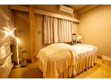 オリナ(olina)/リラクゼーションメニュー