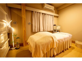 オリナ(olina)/リラクゼーションメニュー