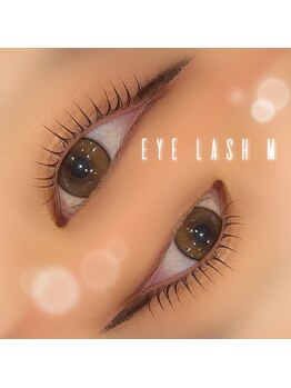 エム 新宿(M)/Ｌカールデザイン☆