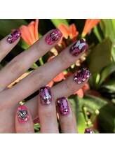 ピンズイチロク(PINS16)/ジェル120分