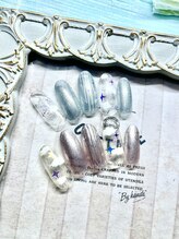 ネイルサロン クン(宮)/定額デザイン