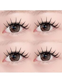 メゾン ド アイ 名駅(Maison de Eye)/フラットラッシュ♪