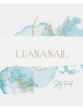 ルアナ ネイル(Luana.nail)&nbsp;石川 沙希