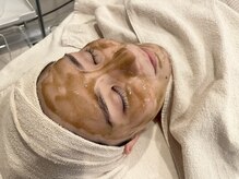 エヌインスキンケアスタジオ 天神店 N-inスキンケアスタジオ/ハーブピーリング