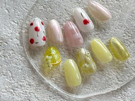 キャンペーンDesign