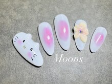 ムーンズ(Moon's)