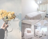 リリィ(Rily)