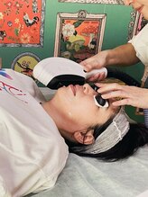 マーコズビューティーサロン/◇施術イメージ◇