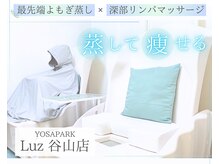 ヨサパーク ルス 谷山店(YOSA PARK Luz)
