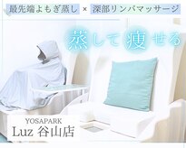ヨサパーク ルス 谷山店(YOSA PARK Luz)