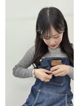 ビューティーラボ 徳島紺屋町店(Beauty labo) 三谷