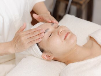 エイトオブワンズ/お仕上げのひととき