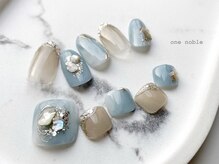 ワンノーブル(one noble)/定額プレミアム