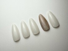 ユヅメ 銀座店(YUZUME)/《hand》定額オフィスネイル