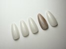 《hand》定額オフィスネイル
