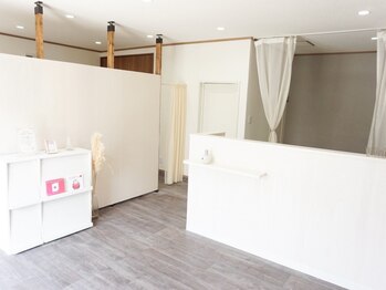 プティアンジュ(Petit ange)の写真/はじめてのVIO脱毛、不安もあるけどキレイになりたい。丁寧なカウンセリングからお客様に寄り添います♪