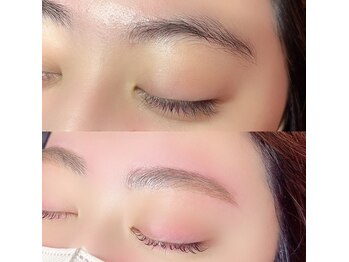 ボアップ(boappu)/美眉スタイリング