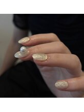 シェリーネイル 恵比寿(cherie nail)/ nuance design