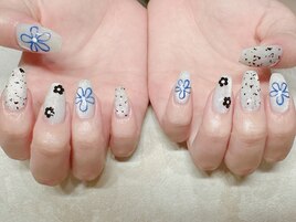 持ち込みデザインＭ