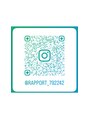 ラポール 野並SC店(Rapport)&nbsp;当サロンの実際の様子をInstagramでご確認いただけます♪