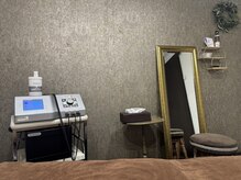 アミュレット 京都(amulette)/トリートメントルーム