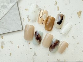 ニュアンス定額コース