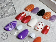 セリシール(Cericier)/【パラジェル】9・10月定額