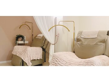 チェリッシュ 博多(CHERISH)/店内雰囲気