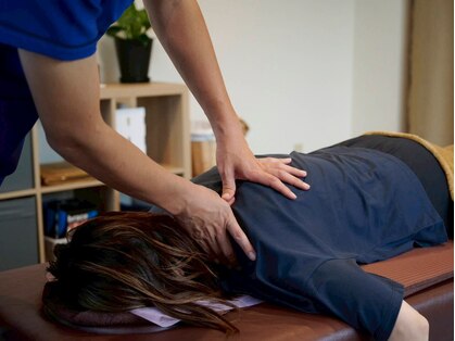 コ メディカルテラス整体院の写真