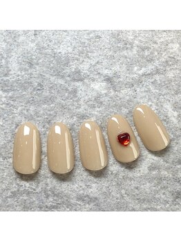 ユニックス 浦和店(UNIX)/ハートネイル