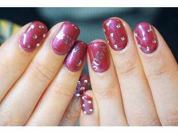 サロン デ ミランダ(Salon de Miranda)/