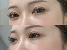 ソリン(Solin')/まつげパーマ