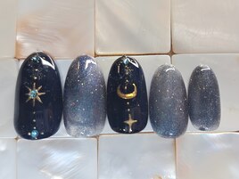 艶めき!マグネットデザイン