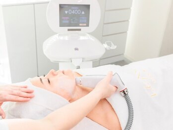 リュクス &nbsp;Luxe＋tkm 南船場の写真/オーナー施術☆個々のお悩みに合わせたオーダーメイドカスタマイズはマシン×ハンド極上の90分￥19800