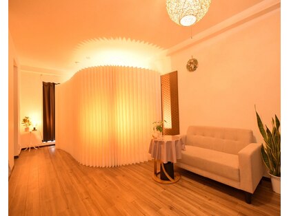 リラ(Rira)の写真