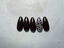 ラ メール(La mer)/定額/シンプルコース