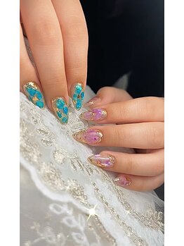 アラマンダ ネイル(Allamanda Nail)/