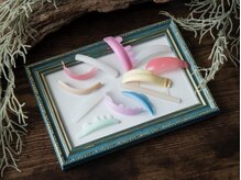 アルク(ARC)/パーマの種類も豊富にご用意！