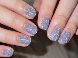 フラッシュネイル