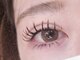 グラジュス(grazus)の写真/【ぱっちりeye】新MENUフレアラッシュ☆目元のプロが骨格,バランスに合わせた形を提案◎