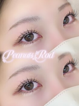 アイモア 可児店(eye mor.)/まつ毛パーマ