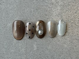 3月マンスリーデザイン