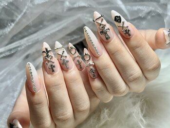 ハルネイル(Haru Nail)/