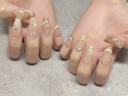 アンダーバーホワイト 大阪上本町店(_WHITE)の写真