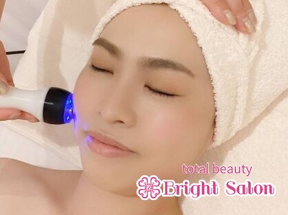 ブライトサロン(Bright Salon)の写真