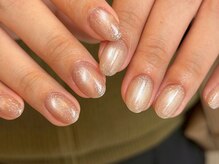 フィロンネイル 武蔵小杉店(filonnail)/マグネットワンカラー