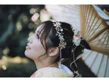 アトリエ エンプラス(atelier en +)の雰囲気（ロケーション撮影承ります。）