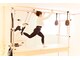 ピケピラティス センター南店(pique pilates)の写真/【ピラティス×パーソナルレッスン】今大人気の韓国発マシンピラティス体験￥1000♪体験にお越しください★